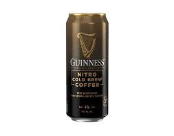Learn how to make nitro cold brew coffee at home and serve it on tap. Guinness Adds Canned Nitro Cold Brew Coffee Beer To Its Portfolio Cantech International