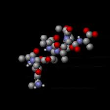 Vibración molecular - Wikipedia, la enciclopedia libre