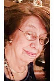 Eva Evans Obituary (2020)