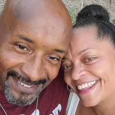 Lara Clark and Andre Smith's Wedding Website