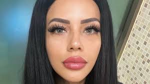 90 Day Fiancé: Jasmine Reveals Glamorous Makeover In New Instagram Video