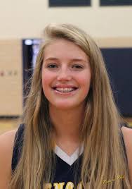 ATHLETES OF THE WEEK: Greencastle-Antrim's Casey Hoover and Lydia Crist