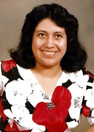 Doris Cabrera Obituary