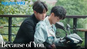 Zhang guo guo was raised in a wonton shop. Because Of You 2020 Ep1 Trying To Help Youtube
