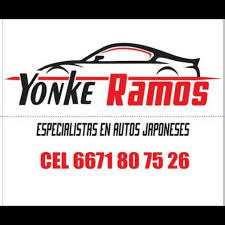 Yonke Ramos