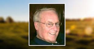 Raymond Luther Sipe Obituary 2014