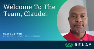 Let's welcome Claude Dixon to the team! Claude is joining us as BELAY's  newest Business Development Representative 🎉 Claude is a graduate of  Alabama State University with a B.S in Business…