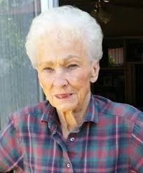 Faye George Obituary (1935