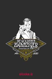 Abimotiv 2020 Goldene Zwanziger Abi Motto Abi Abi Spruche