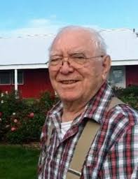 Obituary information for Stanley Henry Schuette