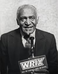 For 50 years, Willis Crosby was 'the man with the plan' in Anderson