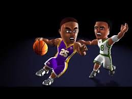 Big Win Basketball Trailer Google Play Hd Trailer Game Trailers Basketball