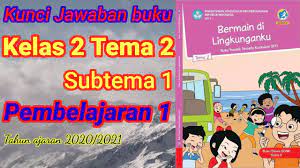 Berikut jawaban dan pembahasan materi pada buku tematik kelas 2 halaman 141, 143, 147, dan 148. Kelas 2 Tema 2 Subtema 1 Pembelajaran 1 Youtube