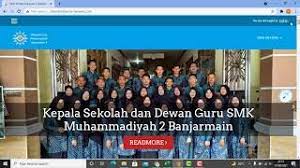 Taat atas perintah agama dan aturan di smk muhammadiyah 2 cileungsi. Tutorial Penggantian Password Account Di Cbt Smk Muhammadiyah 2 Banjarmasin Youtube