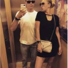 The couple also had a child together named leo. Billy Mckeague Wiki Bio