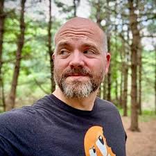 Wes Burke's Instagram, Twitter & Facebook