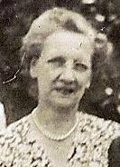 Doris Annie (Hitchcox) Owen (1897-1987)