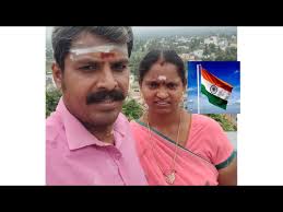 வாங்க பேசலாம் Vanitha Srinivasan