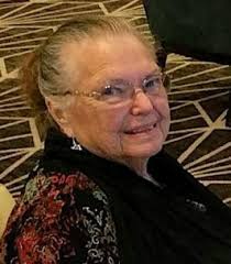 Obituary for Eleanor Suarez