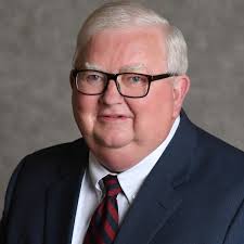 Richard "Dick" Owens was honored this year at the Alumni Ambassador Forum  by the Chemistry department. Dick Owens graduated from East Texas State  University with a Bachelor of Science in Chemistry. He