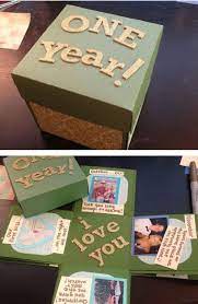 30 Diy Gifts For Boyfriend 2017 Often, it takes knowing your loved.