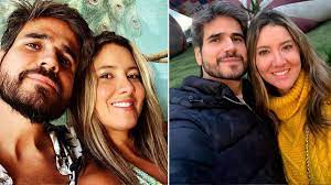 Daniela Álvarez disfruta de sus vacaciones en Colombia con Daniel Arenas –  Publimetro Colombia