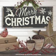 Rustic Merry Christmas Sign Merry Christmas Wood Sign Wood Planks Sign Merry Christmas Decor Holida Christmas Signs Wood Christmas Signs Christmas Wooden Signs