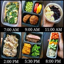 25 Off When You Complete Your Order Today Use Code Mpsall25 Apply Coupon Healthy Meal Plans Workout Food Healthy