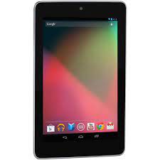 Asus Google Nexus 7 32GB 2012 WiFi ...