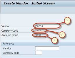Any compiler vendor who chooses to target the runtime can do so. Step By Step Guide To Create Vendor Master Data In Sap