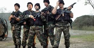 Maskeli Besler Irak Filmi Konusu Oyunculari Ve Cekildigi Yer Maskeli Besler Irak Filmi Nerede Cekildi Konusu Ne Ve Oyunculari Kimler Medya Haberleri