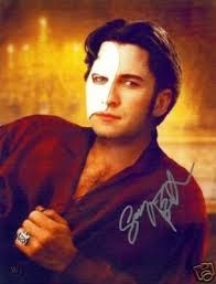 Sarah brightman | the phantom of the opera. Gerard Butler Hand Signed Phantom Of The Opera Photo Nr 20562665