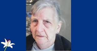 Judith Hilley Calvert, age 79