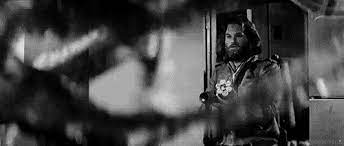 Brought back some great memories of a night out at the theater with friends. Chb S John Carpenter Gif On Gifer By Zulkibar