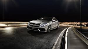 By bob from maiden, nc. 2016 Mercedes Benz C Class