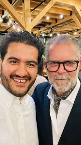 We're thrilled to have James Beard Award Winner @chefsarahjayne return to  @greatchefsevent Philadelphia