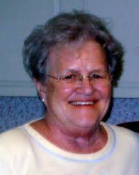 Wanda May (Evans) Colvin Obituary May 25, 2018