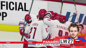 Nhl 20 Best In Europe Tournament Belarus Vs Russia Round 3 In 2020 Nhl Tournaments Europe