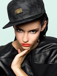 Natalie Portman for Miss Dior Blooming Bouquet