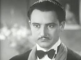 Hollywood Mystery (1934)