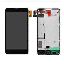 Nokia Lumia 638 LCD Screen Replacement ...