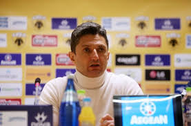 Ο ραζβάν λουτσέσκου δεν έρχεται μόνος του στον παοκ, αφού μαζί θα είναι και το πολυμελές τεχνικό τιμ του. Oles Oi Dhlwseis Loytseskoy Gia Aek Sport Fm Gr 8ema Extended Long Form A E K Sport Fm Gr Bwinspor Fm 94 6