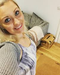 Daisy Oliver : Dance...