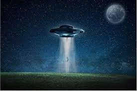 Un 'viajero del tiempo' predice nuestro futuro: los extraterrestres  conquistarán la tierra el 23 de marzo | MARCA México