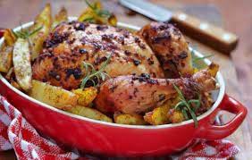 We did not find results for: The Story Behind The Engagement Chicken Recipe Simplemost