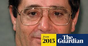 Gerry Steinberg obituary