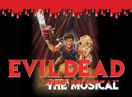 Pin On Evil Dead And All Things Raimi And Bruce Campbell