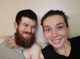 Husband achieves 8 months sober with support and love