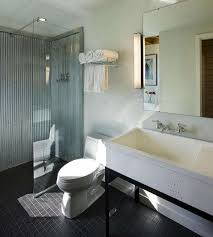 Dec 16, 2020 · barndominium bonanza! Architectural Element Corrugated Metal In The Bath Remodelista