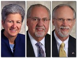 Chicopee Chamber to honor Shining Stars Vern Campbell, Anne Paradis and Ron  Proulx